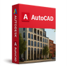 📐 Autodesk AutoCAD - software de projeto e desenho em que milhões confiam