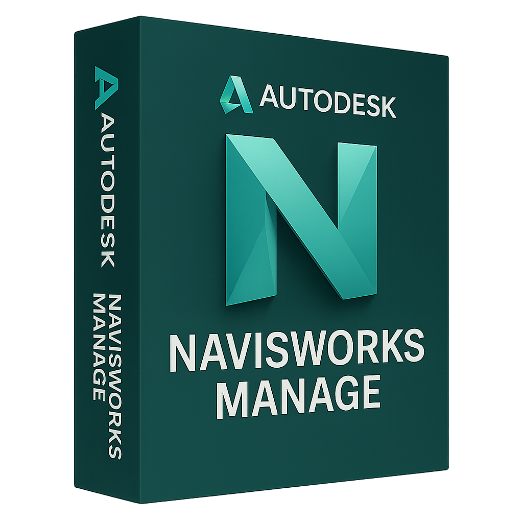 🏗️ AutoDesk Navisworks Manage – Coordenação, Detecção de Conflitos e Revisão de Projetos 3D