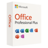 💼 Microsoft Office Professional Plus – A Suíte Completa para Produtividade Profissional