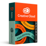 🎨 Adobe Creative Cloud Pro  – Ferramentas Profissionais para Criar no Mais Alto Nível