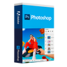 🎨 Adobe Photoshop – Edição de Imagens, Criação e Retoque Profissional