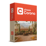 🌅 Chaos Corona – Renderização Fotorrealista Simples, Poderosa e Intuitiva