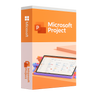📊 Microsoft Project Professional – Planejamento, Gestão e Controle Total de Projetos