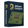 🔬 Altium Designer – Projeto Profissional de Placas PCB em Um Único Ambiente